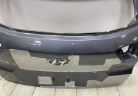 Крышка багажника Hyundai Creta 2016 OEM 73700M0000 73700M0001