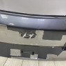Крышка багажника Hyundai Creta 2016 OEM 73700M0000 73700M0001 Крышка багажника Hyundai Creta 2016 OEM 73700M0000 73700M0001