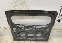 Крышка багажника Hyundai Creta 2016 OEM 73700M0000 73700M0001