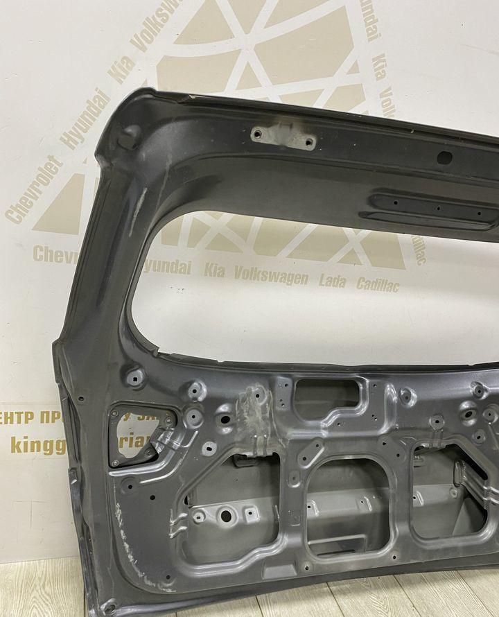 Крышка багажника Hyundai Creta 2016 OEM 73700M0000 73700M0001 Крышка багажника Hyundai Creta 2016 OEM 73700M0000 73700M0001