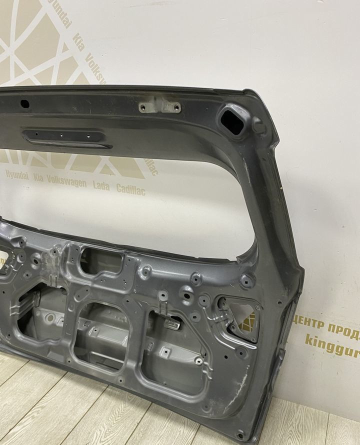 Крышка багажника Hyundai Creta 2016 OEM 73700M0000 73700M0001 Крышка багажника Hyundai Creta 2016 OEM 73700M0000 73700M0001