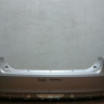 Бампер задний Lada Vesta Oem 8450006699 (скл-3)