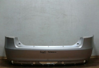 Бампер задний Lada Vesta Oem 8450006699 (скл-3)
