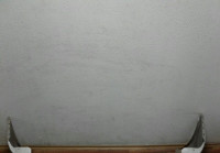 Бампер задний Lada Vesta Oem 8450006699 (скл-3)