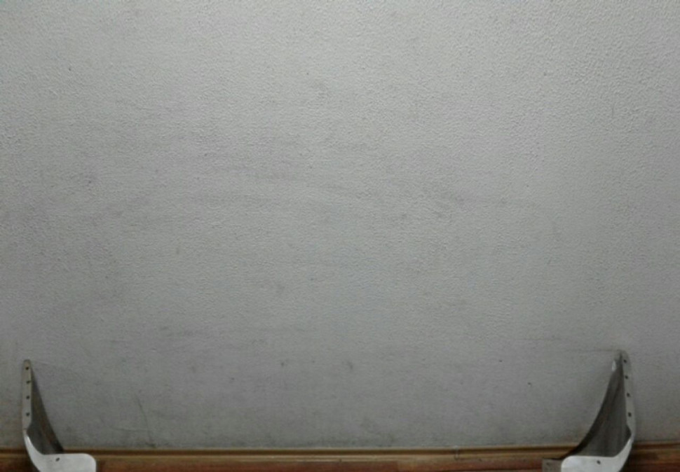 Бампер задний Lada Vesta Oem 8450006699 (скл-3)