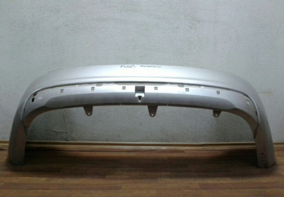 Бампер задний Lada Vesta Oem 8450006699 (скл-3)