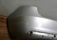 Бампер задний Lada Vesta Oem 8450006699 (скл-3)