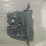 Замок крышки багажника бу BMW 3 F30 OEM 51244825342 Замок крышки багажника бу BMW 3 F30 OEM 51244825342