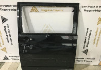 Дверь сдвежная левая  Volkswagen Multivan / Caravelle T5 /T6 2015&gt;  oem 7E0843107T