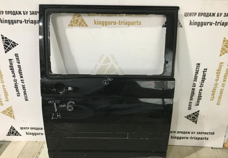 Дверь сдвежная левая Volkswagen Multivan / Caravelle T5 /T6 2015> oem 7E0843107T Дверь сдвежная левая Volkswagen Multivan / Caravelle T5 /T6 2015> oem 7E0843107T