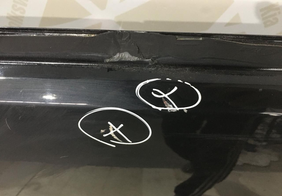 Дверь сдвежная левая Volkswagen Multivan / Caravelle T5 /T6 2015> oem 7E0843107T Дверь сдвежная левая Volkswagen Multivan / Caravelle T5 /T6 2015> oem 7E0843107T