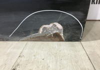 Дверь сдвежная левая  Volkswagen Multivan / Caravelle T5 /T6 2015&gt;  oem 7E0843107T