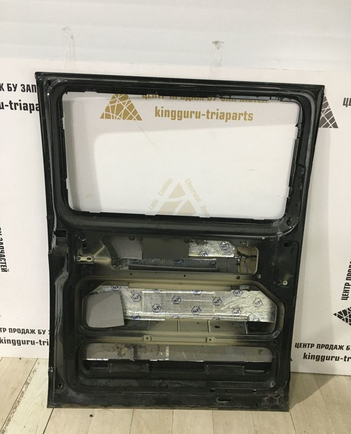 Дверь сдвежная левая Volkswagen Multivan / Caravelle T5 /T6 2015> oem 7E0843107T Дверь сдвежная левая Volkswagen Multivan / Caravelle T5 /T6 2015> oem 7E0843107T