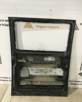 Дверь сдвежная левая  Volkswagen Multivan / Caravelle T5 /T6 2015>  oem 7E0843107T