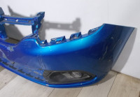 Бампер передний бу Renault Logan 2 OEM 620228143R (скл-5)