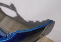 Бампер передний бу Renault Logan 2 OEM 620228143R (скл-5)