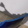 Бампер передний бу Renault Logan 2 OEM 620228143R (скл-5)