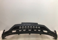 Спойлер переднего бампера Hyundai Creta oem 86512M0000