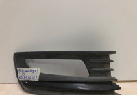 Накладка рамка ПТФ правая Volkswagen Polo рест oem 6RU853666F