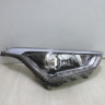 Фара  правая галоген (диодная,линзованная)  Hyundai Creta oem 92102m0100
