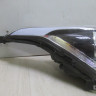 Фара  правая галоген (диодная,линзованная)  Hyundai Creta oem 92102m0100
