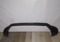 Спойлер заднего бампера бу Skoda Yeti рестайлинг OEM 5L6807521