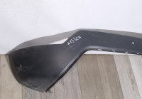 Спойлер заднего бампера бу Skoda Yeti рестайлинг OEM 5L6807521