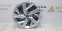 Диск литой 7J R18 Volkswagen Tiguan 2 2016 OEM 5NA601025AD