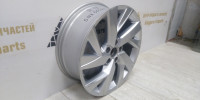 Диск литой 7J R18 Volkswagen Tiguan 2 2016 OEM 5NA601025AD
