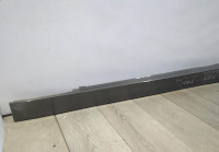 Порог левый бу BMW 3 F30 OEM 51777256911
