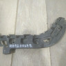 Кронштейн заднего бампера левый бу Renault Fluence OEM 850420027R