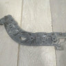 Кронштейн заднего бампера левый бу Renault Fluence OEM 850420027R