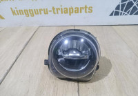 Фара ЛЭД LED противотуманная левая BMW 5 F10 OEM 63177311293