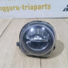 Фара ЛЭД LED противотуманная левая BMW 5 F10 OEM 63177311293 Фара ЛЭД LED противотуманная левая BMW 5 F10 OEM 63177311293