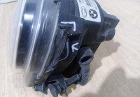 Фара ЛЭД LED противотуманная левая BMW 5 F10 OEM 63177311293