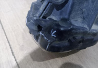 Фара ЛЭД LED противотуманная левая BMW 5 F10 OEM 63177311293