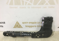Кронштейн заднего бампера правый верхний BMW X3 G01 OEM 51127400666
