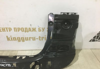 Кронштейн заднего бампера правый верхний BMW X3 G01 OEM 51127400666
