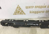 Кронштейн заднего бампера правый верхний BMW X3 G01 OEM 51127400666