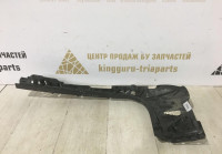 Кронштейн заднего бампера правый верхний BMW X3 G01 OEM 51127400666