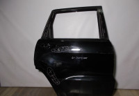 Дверь задняя правая бу Jeep Grand Cherokee WK2