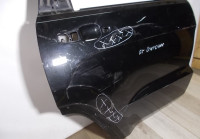 Дверь задняя правая бу Jeep Grand Cherokee WK2