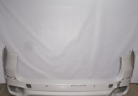 Бампер задний бу BMW X5 F15 M-Pack OEM 51128054021