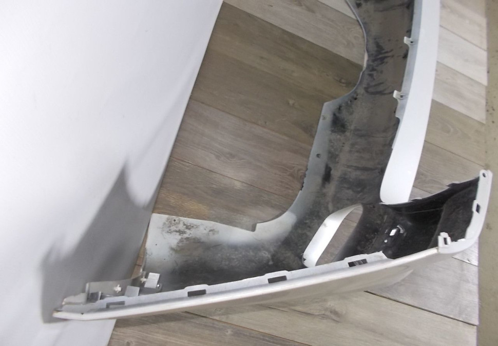 Бампер задний бу BMW X5 F15 M-Pack OEM 51128054021 Бампер задний бу BMW X5 F15 M-Pack OEM 51128054021