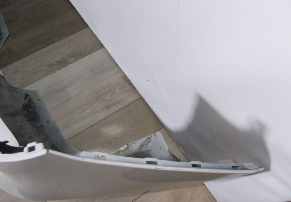 Бампер задний бу BMW X5 F15 M-Pack OEM 51128054021 Бампер задний бу BMW X5 F15 M-Pack OEM 51128054021