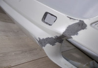 Бампер задний бу BMW X5 F15 M-Pack OEM 51128054021