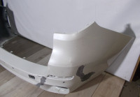 Бампер задний бу BMW X5 F15 M-Pack OEM 51128054021
