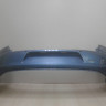 Бампер задний Volkswagen Golf 7 oem 5g6807421 (трещ)(мал.вмят) Бампер задний Volkswagen Golf 7 oem 5g6807421 (трещ)(мал.вмят)