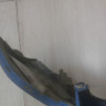 Бампер задний Volkswagen Golf 7 oem 5g6807421 (трещ)(мал.вмят) Бампер задний Volkswagen Golf 7 oem 5g6807421 (трещ)(мал.вмят)