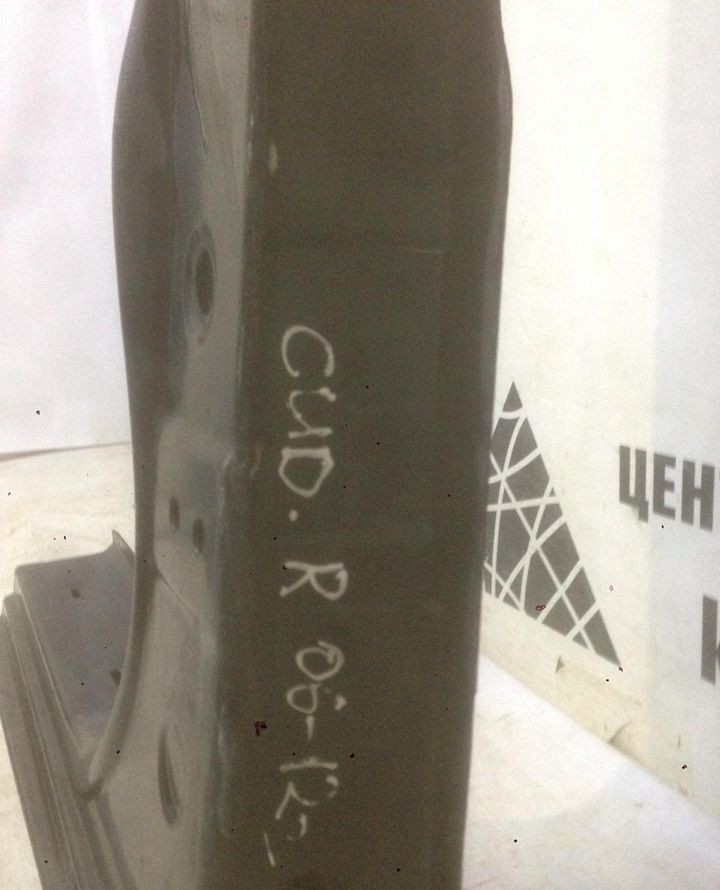 Боковина правая Kia Ceed oem 71402A2B10 (скл-3) Боковина правая Kia Ceed oem 71402A2B10 (скл-3)